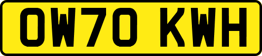 OW70KWH