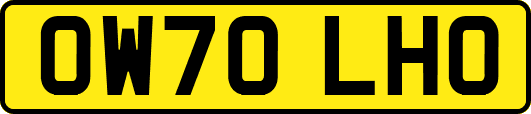 OW70LHO