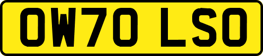 OW70LSO