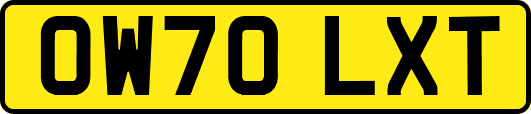 OW70LXT