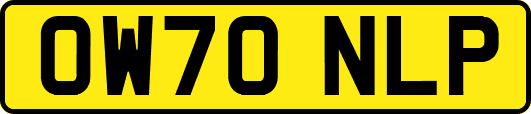 OW70NLP