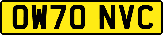 OW70NVC