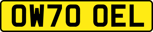 OW70OEL