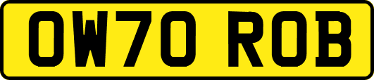 OW70ROB