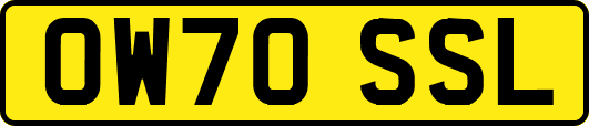 OW70SSL