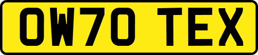 OW70TEX