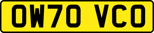 OW70VCO