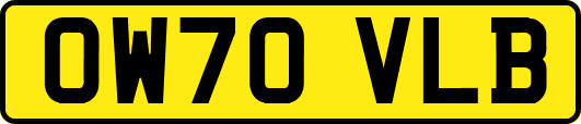 OW70VLB