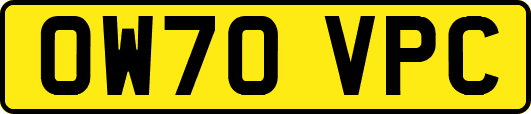 OW70VPC