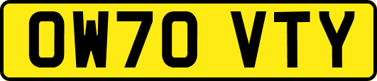 OW70VTY