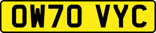 OW70VYC