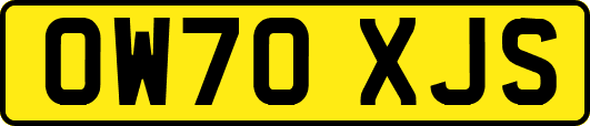 OW70XJS