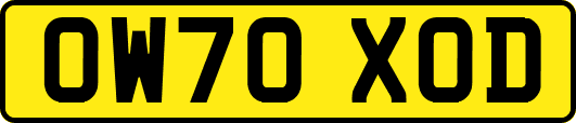 OW70XOD