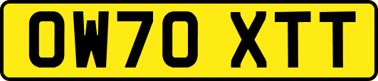 OW70XTT