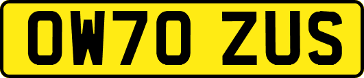 OW70ZUS