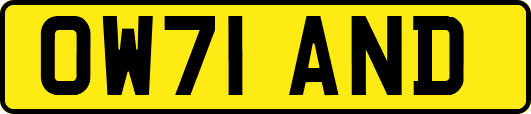 OW71AND