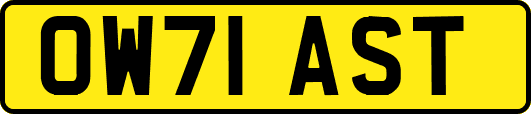 OW71AST