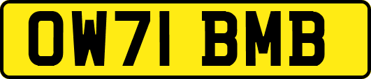 OW71BMB