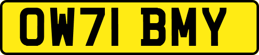 OW71BMY