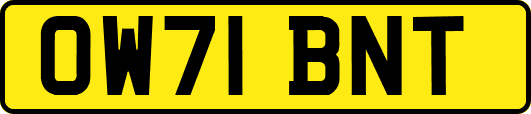 OW71BNT