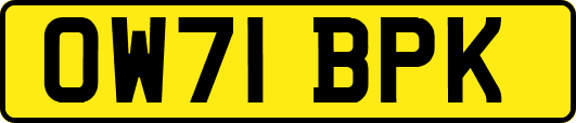 OW71BPK