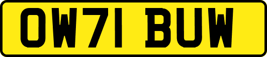 OW71BUW