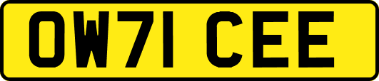 OW71CEE