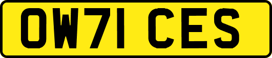 OW71CES