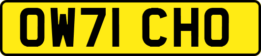 OW71CHO