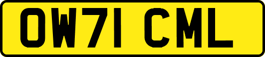 OW71CML
