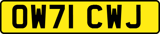 OW71CWJ