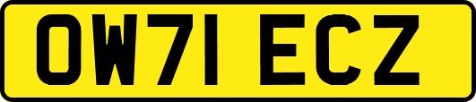 OW71ECZ