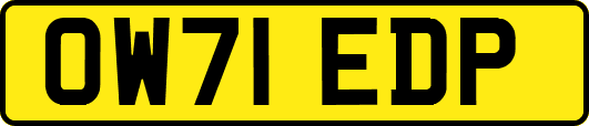 OW71EDP