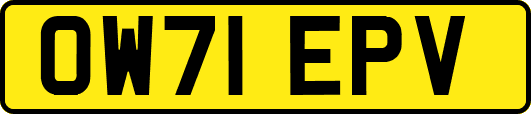 OW71EPV