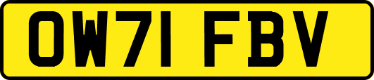 OW71FBV