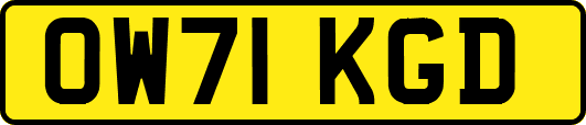 OW71KGD