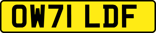 OW71LDF