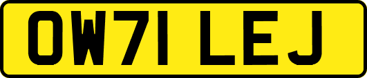 OW71LEJ