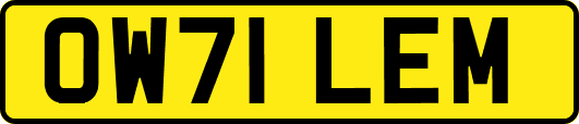 OW71LEM