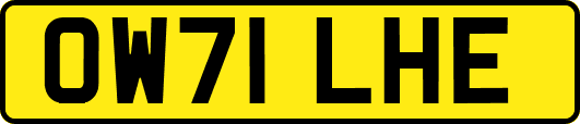 OW71LHE
