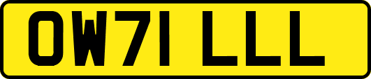 OW71LLL