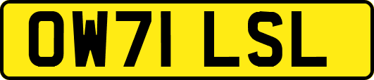 OW71LSL