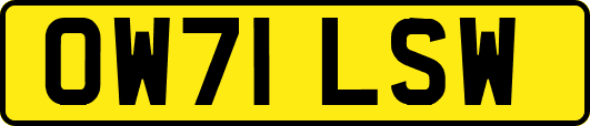 OW71LSW