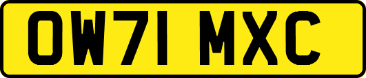 OW71MXC
