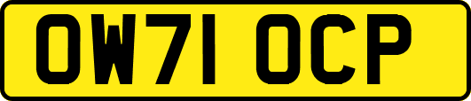 OW71OCP