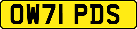OW71PDS