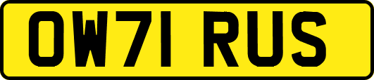 OW71RUS