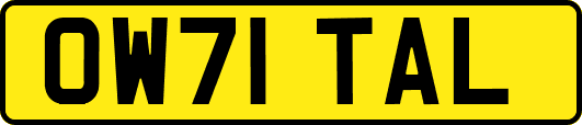 OW71TAL