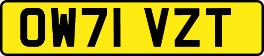 OW71VZT