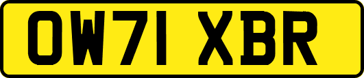 OW71XBR